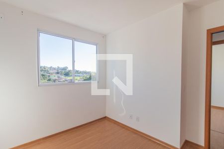 Quarto 1 de apartamento à venda com 2 quartos, 42m² em Cavalhada, Porto Alegre