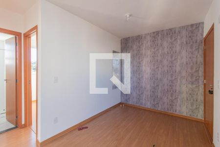 Sala de apartamento à venda com 2 quartos, 42m² em Cavalhada, Porto Alegre