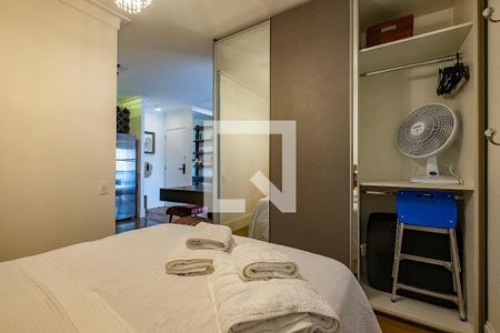 Studio de kitnet/studio à venda com 1 quarto, 37m² em Jardim Paulista, São Paulo