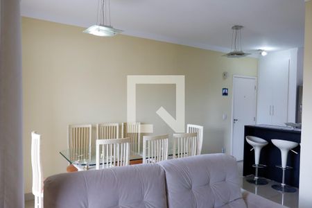 sala de apartamento à venda com 2 quartos, 65m² em Jd Umuarama, Osasco