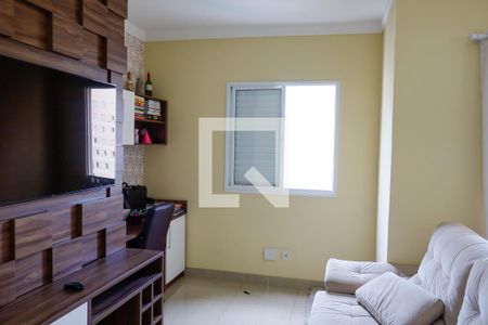 sala de apartamento à venda com 2 quartos, 65m² em Jd Umuarama, Osasco