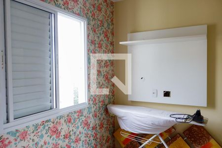 Quarto 1 de apartamento à venda com 2 quartos, 65m² em Jd Umuarama, Osasco