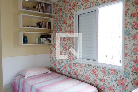 Quarto 1 de apartamento à venda com 2 quartos, 65m² em Jd Umuarama, Osasco