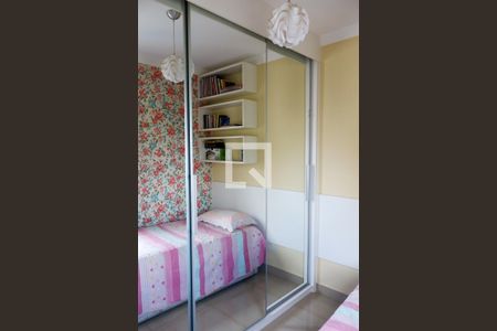 Quarto 1 de apartamento à venda com 2 quartos, 65m² em Jd Umuarama, Osasco