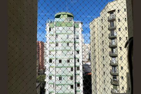 Vista da Sala de apartamento à venda com 2 quartos, 73m² em Santa Cecilia, São Paulo