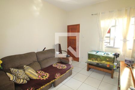 Sala de apartamento à venda com 2 quartos, 90m² em Piedade, Rio de Janeiro
