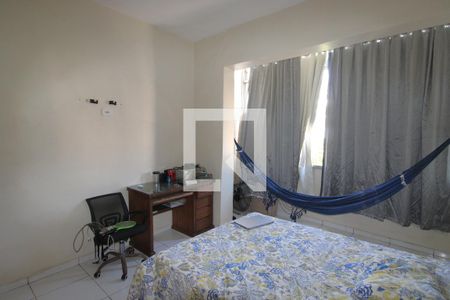 Quarto 1 de apartamento à venda com 2 quartos, 90m² em Piedade, Rio de Janeiro