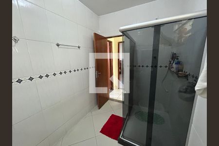 Banheiro de apartamento à venda com 2 quartos, 90m² em Piedade, Rio de Janeiro