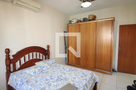 Quarto 1 de apartamento à venda com 2 quartos, 90m² em Piedade, Rio de Janeiro