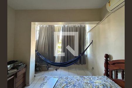 Quarto 1 de apartamento à venda com 2 quartos, 90m² em Piedade, Rio de Janeiro