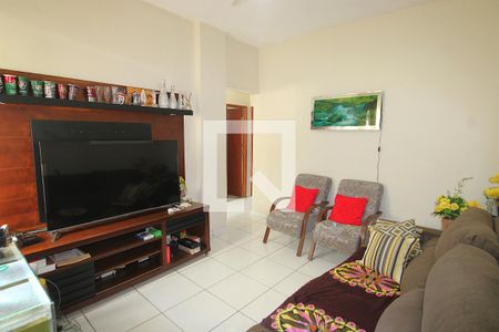 Sala de apartamento à venda com 2 quartos, 90m² em Piedade, Rio de Janeiro