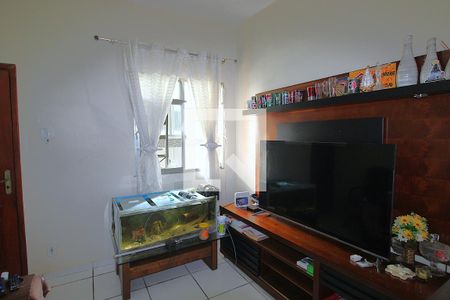 Sala de apartamento à venda com 2 quartos, 90m² em Piedade, Rio de Janeiro