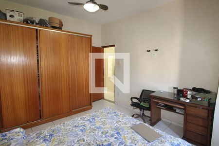 Quarto 1 de apartamento à venda com 2 quartos, 90m² em Piedade, Rio de Janeiro