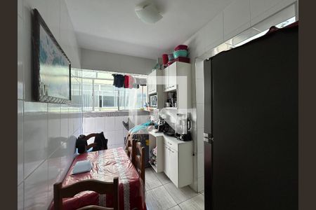 Copa de apartamento à venda com 2 quartos, 90m² em Piedade, Rio de Janeiro