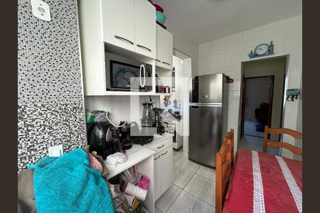 Copa de apartamento à venda com 2 quartos, 90m² em Piedade, Rio de Janeiro