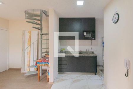 Banheiro 2 de apartamento para alugar com 3 quartos, 140m² em Jardim Santa Eudoxia, Campinas