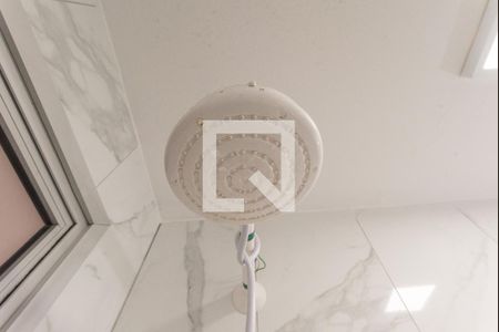 Banheiro 2 de apartamento para alugar com 3 quartos, 140m² em Jardim Santa Eudoxia, Campinas