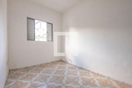 Quarto 1 de casa para alugar com 3 quartos, 80m² em Pinheiros, São Paulo