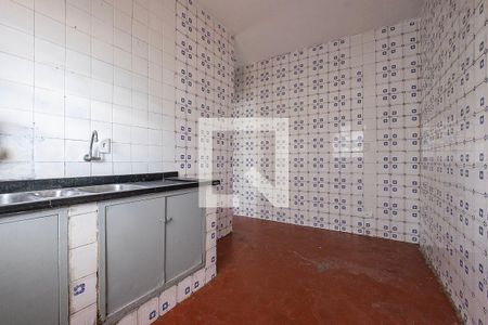 Cozinha de casa para alugar com 3 quartos, 80m² em Pinheiros, São Paulo