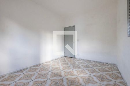 Quarto 2 de casa para alugar com 3 quartos, 80m² em Pinheiros, São Paulo