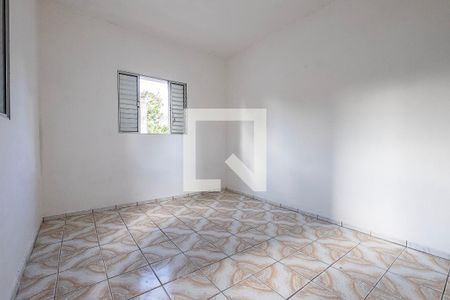 Quarto 2 de casa para alugar com 3 quartos, 80m² em Pinheiros, São Paulo