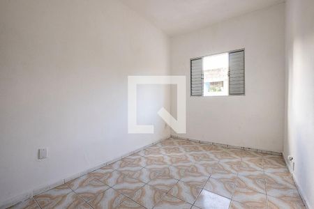 Quarto 1 de casa para alugar com 3 quartos, 80m² em Pinheiros, São Paulo