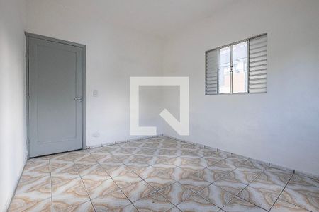 Quarto 2 de casa para alugar com 3 quartos, 80m² em Pinheiros, São Paulo