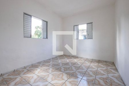 Quarto 2 de casa para alugar com 3 quartos, 80m² em Pinheiros, São Paulo