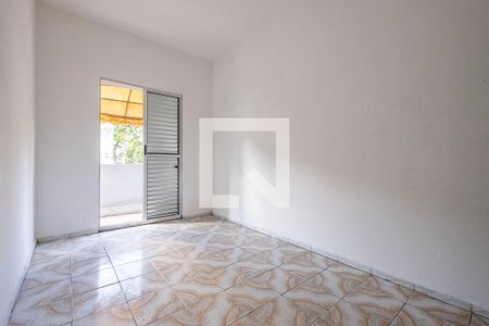 Quarto 3 de casa para alugar com 3 quartos, 80m² em Pinheiros, São Paulo