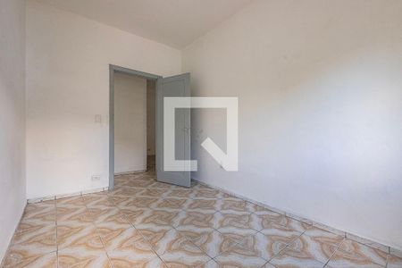 Quarto 1 de casa para alugar com 3 quartos, 80m² em Pinheiros, São Paulo