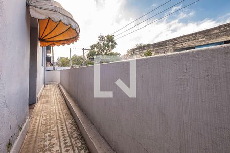 Quarto 3 - Varanda de casa para alugar com 3 quartos, 80m² em Pinheiros, São Paulo