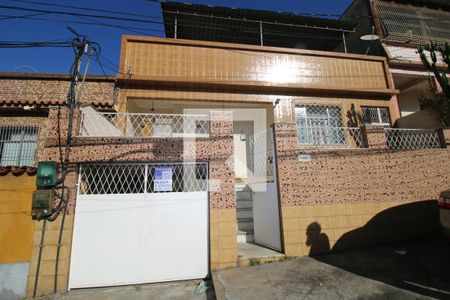 Fachada  de casa à venda com 4 quartos, 200m² em Vila da Penha, Rio de Janeiro