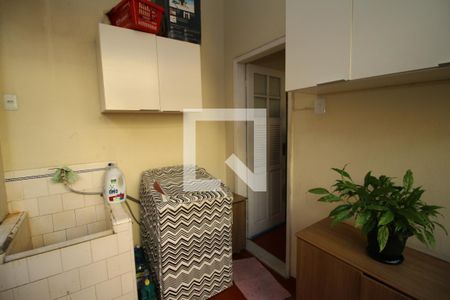 Área de Serviço de casa à venda com 4 quartos, 200m² em Vila da Penha, Rio de Janeiro