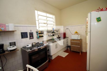 Cozinha de casa à venda com 4 quartos, 200m² em Vila da Penha, Rio de Janeiro