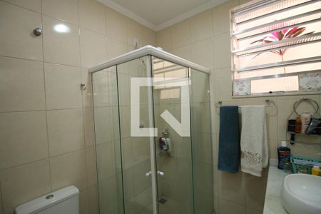 Banheiro de casa à venda com 4 quartos, 200m² em Vila da Penha, Rio de Janeiro