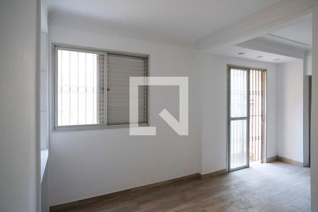 Sala de apartamento à venda com 3 quartos, 77m² em Santa Paula, São Caetano do Sul