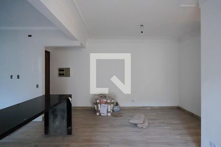 Sala de apartamento à venda com 3 quartos, 77m² em Santa Paula, São Caetano do Sul