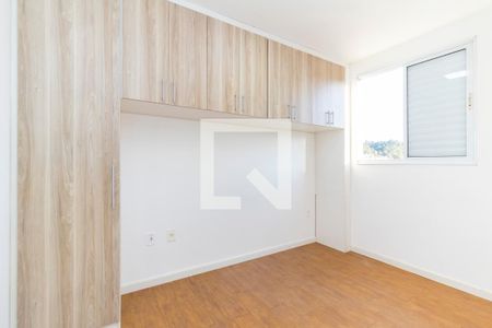 Quarto 1 de apartamento para alugar com 2 quartos, 45m² em Jardim Sao Pedro, São Paulo