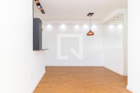 Sala de apartamento para alugar com 2 quartos, 45m² em Jardim Sao Pedro, São Paulo