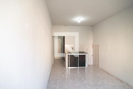 Studio de kitnet/studio à venda com 0 quarto, 35m² em Cerqueira César, São Paulo