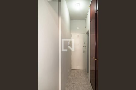Studio de kitnet/studio à venda com 0 quarto, 35m² em Cerqueira César, São Paulo