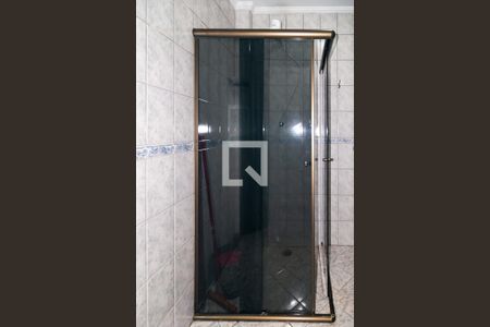 Banheiro Social de kitnet/studio à venda com 0 quarto, 35m² em Cerqueira César, São Paulo