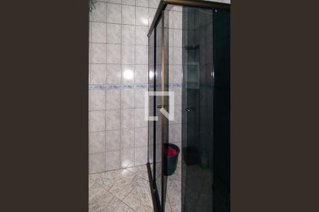 Banheiro Social  de kitnet/studio à venda com 0 quarto, 35m² em Cerqueira César, São Paulo