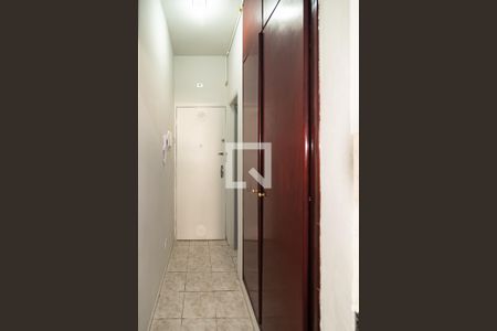 Studio de kitnet/studio à venda com 0 quarto, 35m² em Cerqueira César, São Paulo