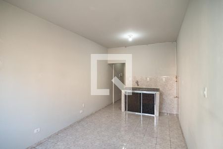 Studio de kitnet/studio à venda com 0 quarto, 35m² em Cerqueira César, São Paulo