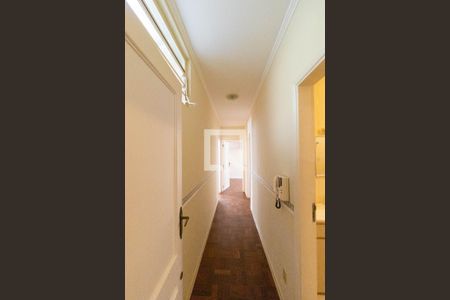 Corredor de casa à venda com 4 quartos, 260m² em Jardim Novo Sao Jose, Campinas