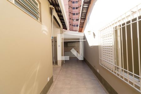 Quintal de casa à venda com 4 quartos, 260m² em Jardim Novo Sao Jose, Campinas