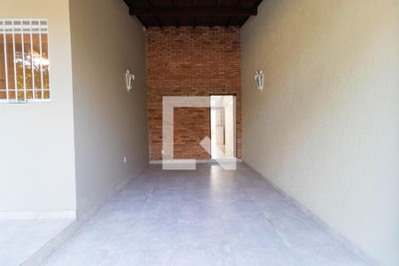 Garagem de casa à venda com 4 quartos, 260m² em Jardim Novo Sao Jose, Campinas