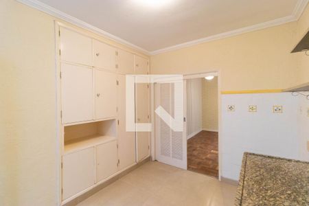 Cozinha 01 de casa à venda com 4 quartos, 260m² em Jardim Novo Sao Jose, Campinas
