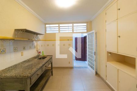 Cozinha 01 de casa à venda com 4 quartos, 260m² em Jardim Novo Sao Jose, Campinas